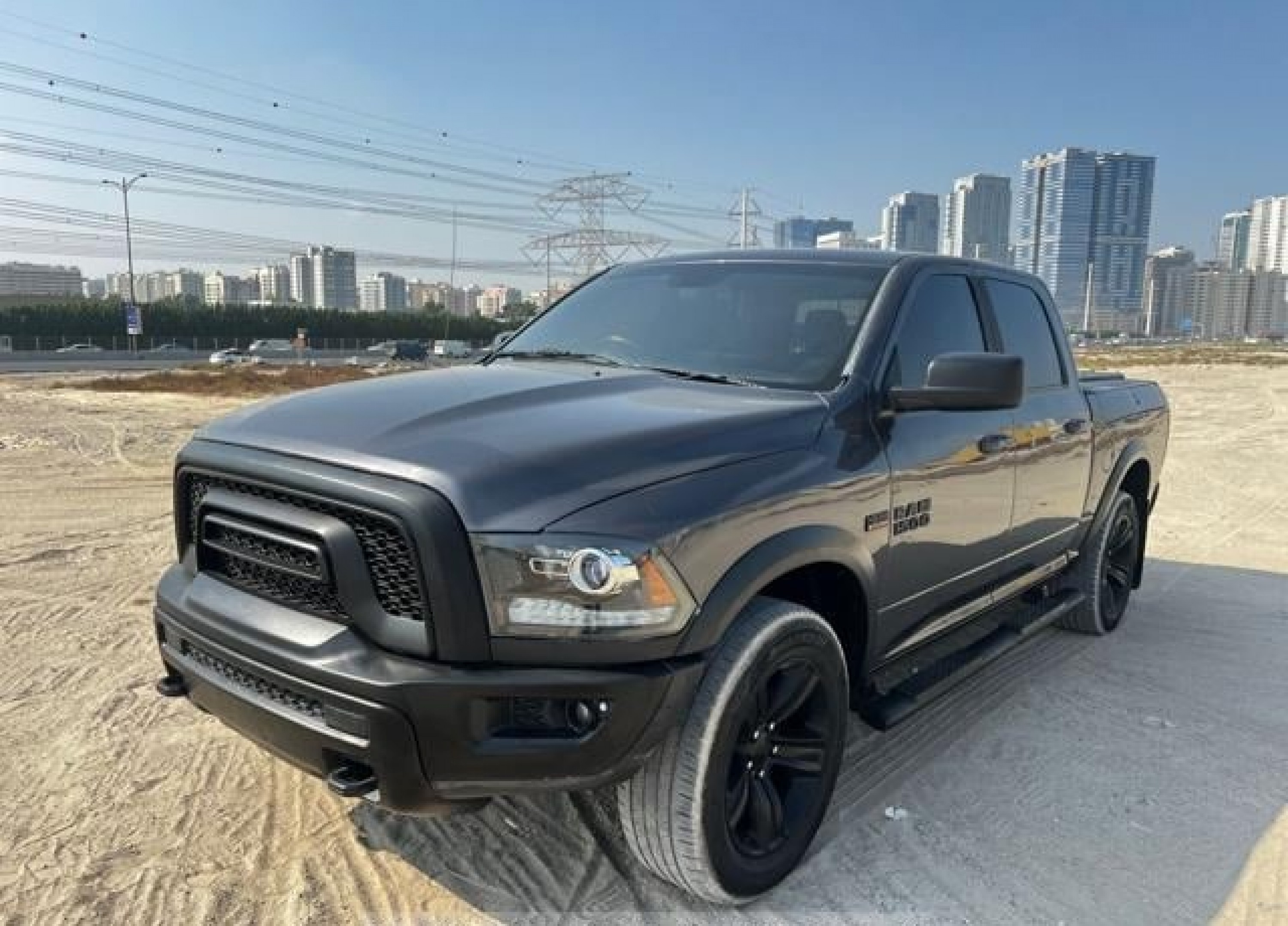 DODGE for Sale