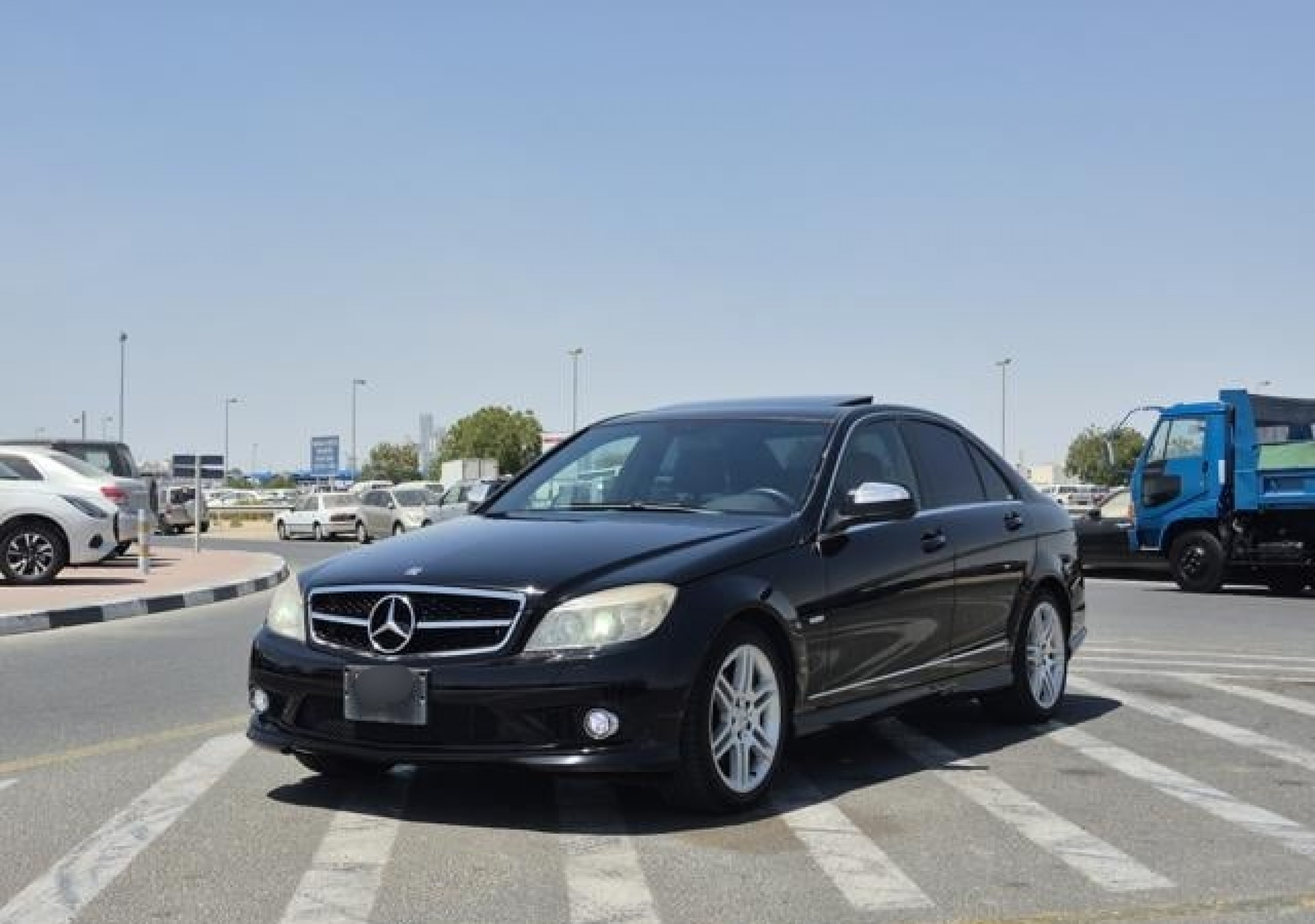 MERCEDES-BENZ for Sale