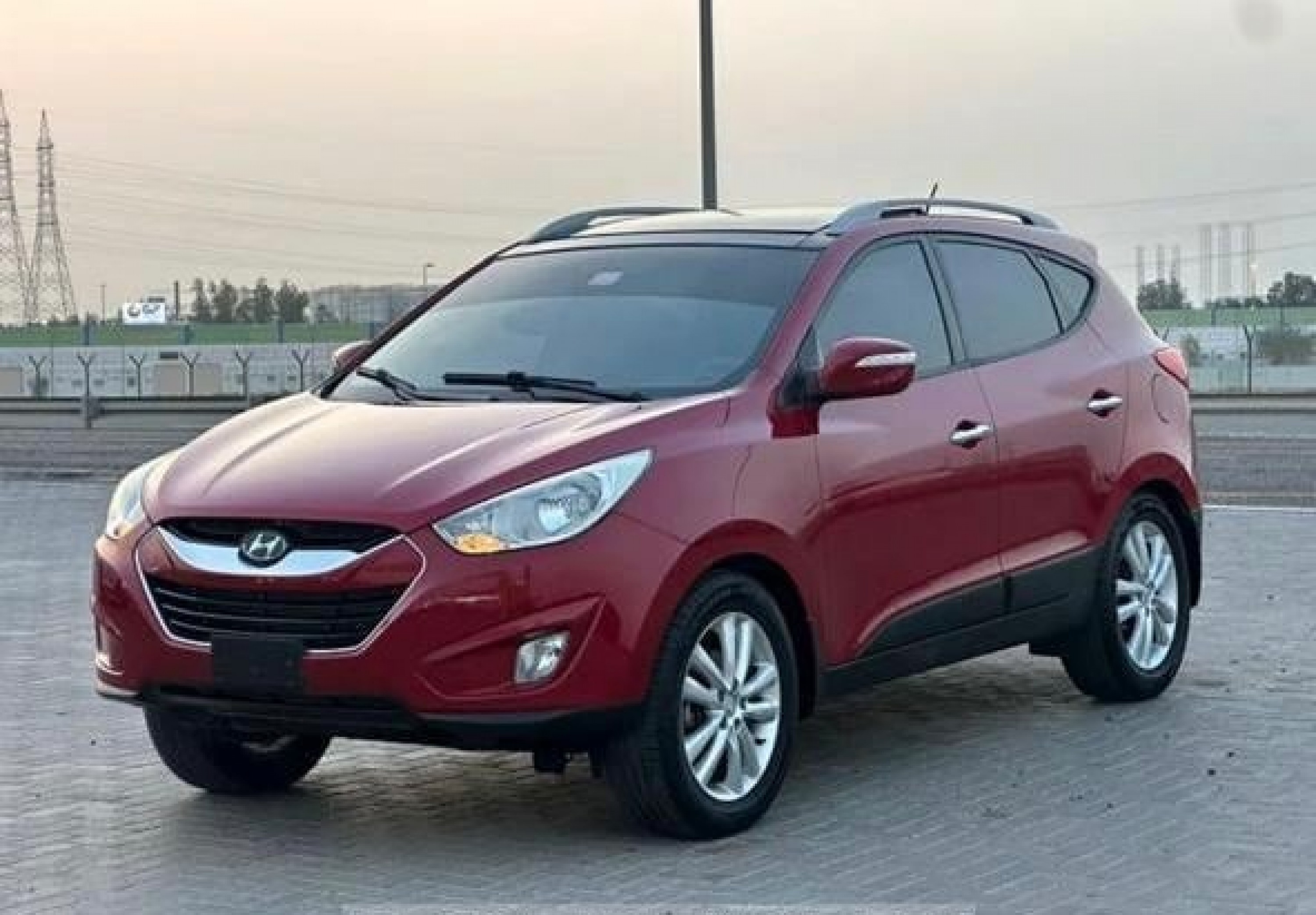 HYUNDAI for Sale