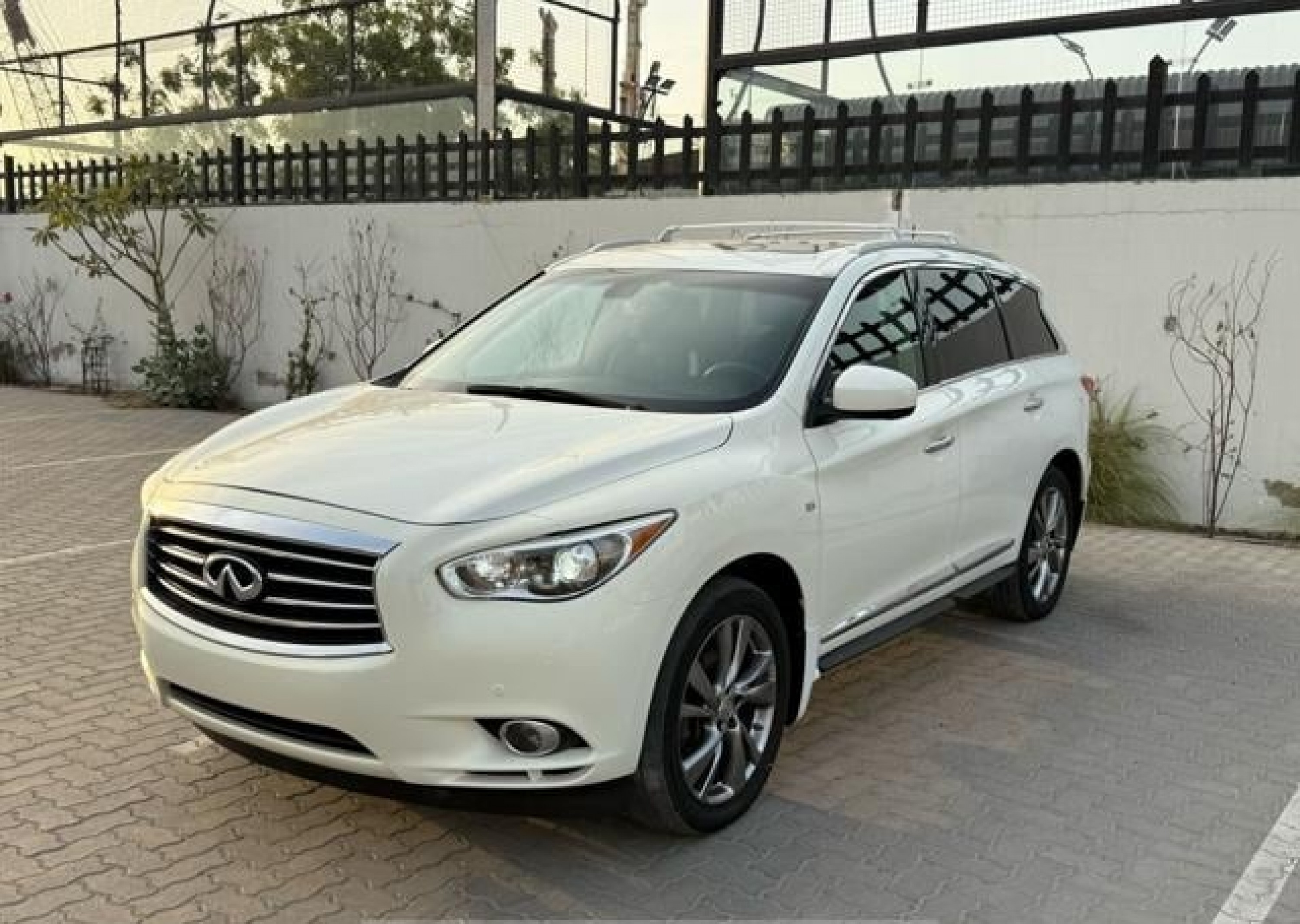INFINITI for Sale
