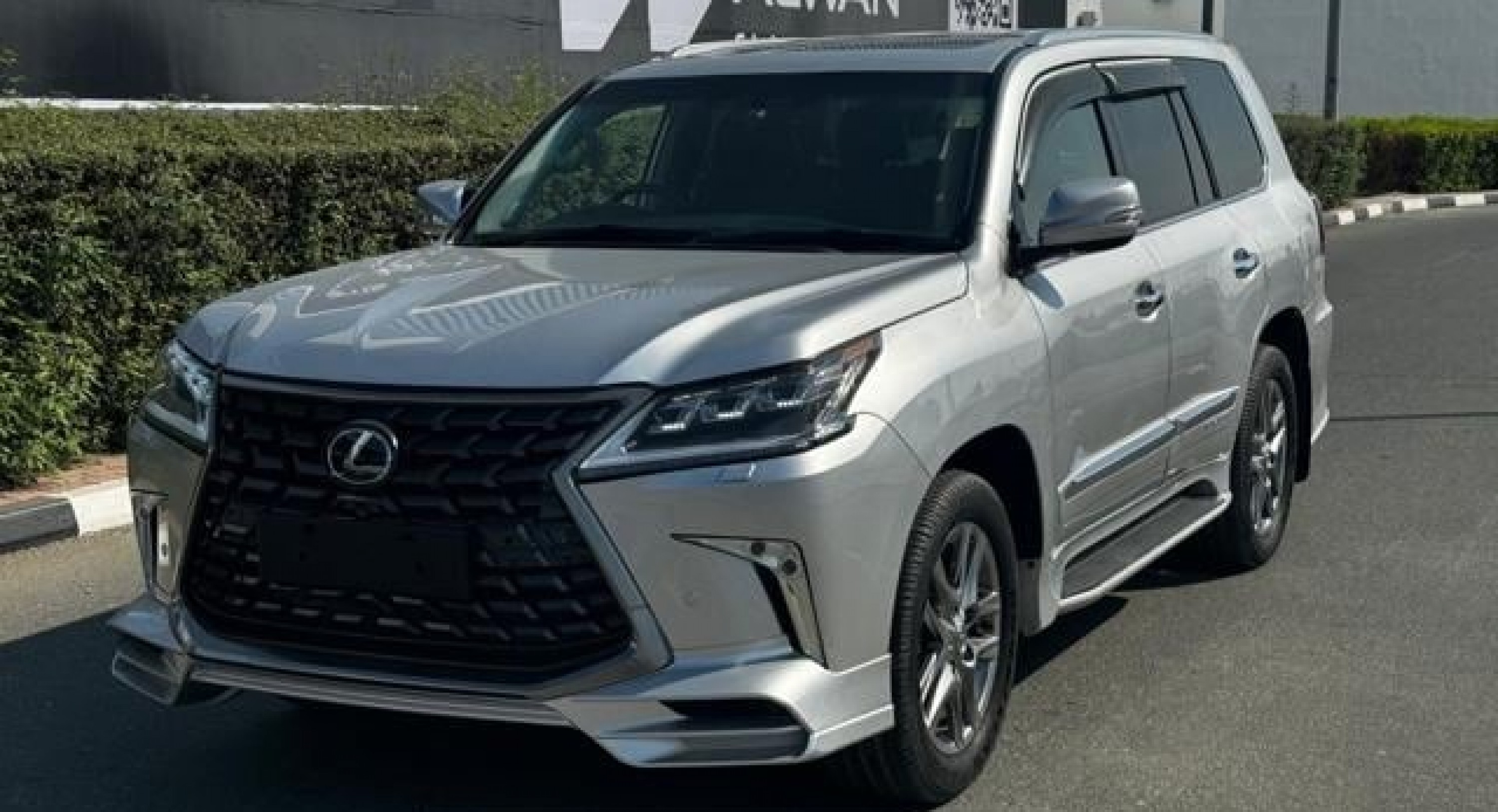 LEXUS for Sale