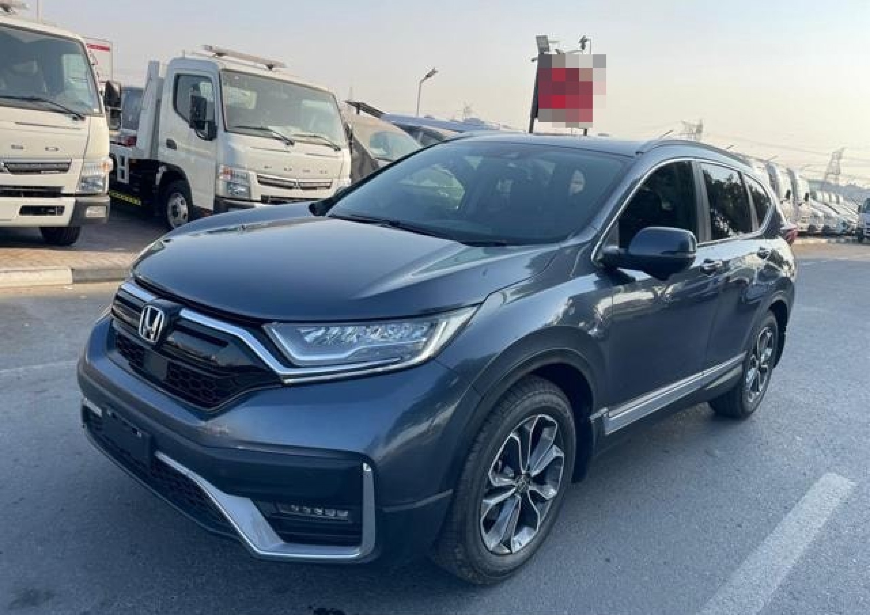 HONDA for Sale