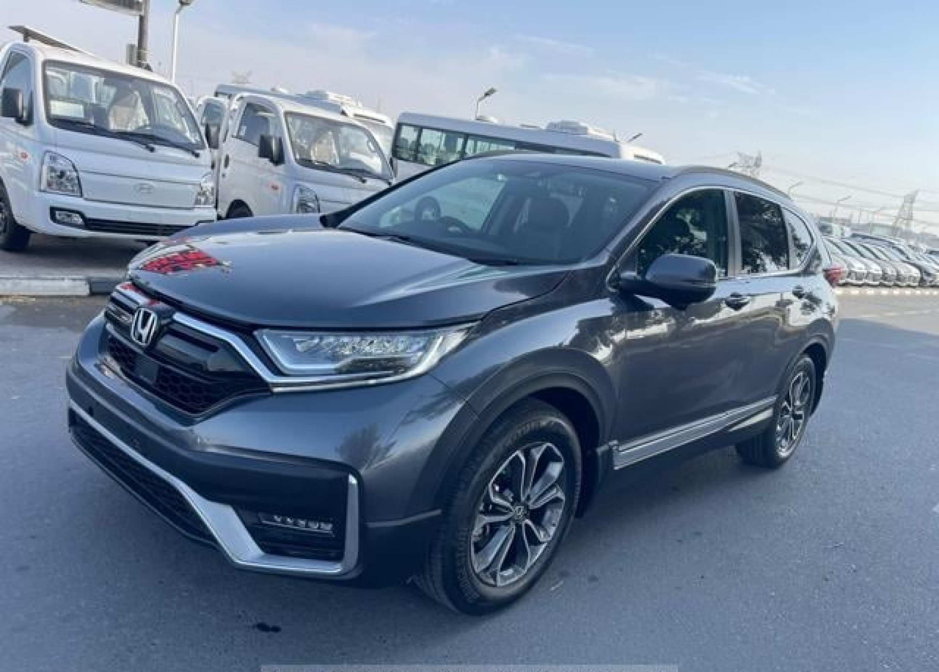 HONDA for Sale
