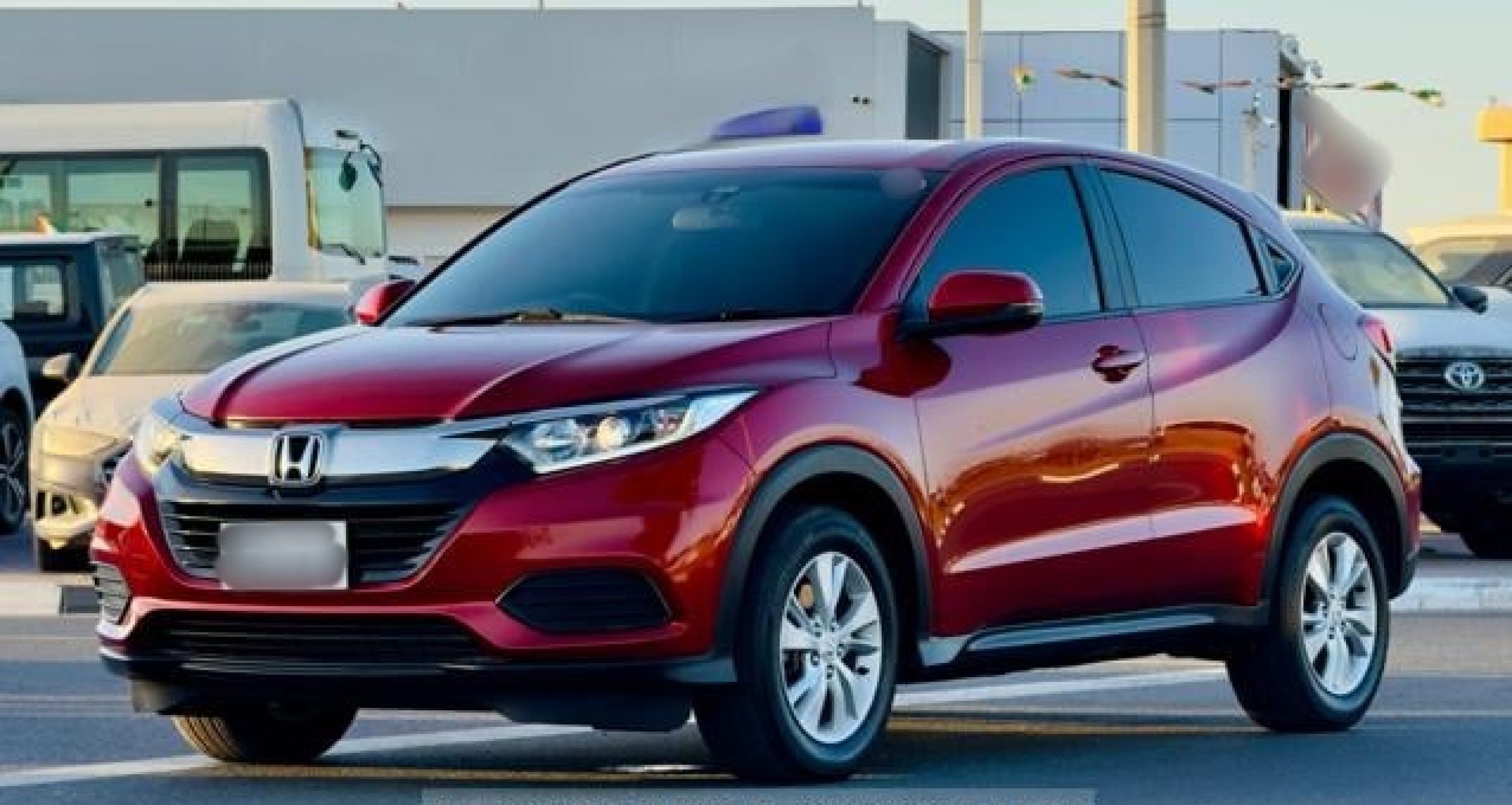 HONDA for Sale