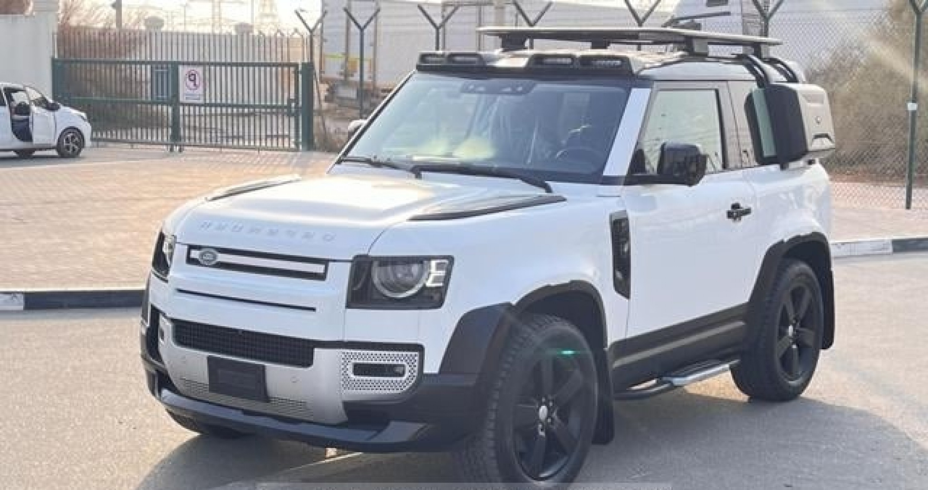 LANDROVER for Sale