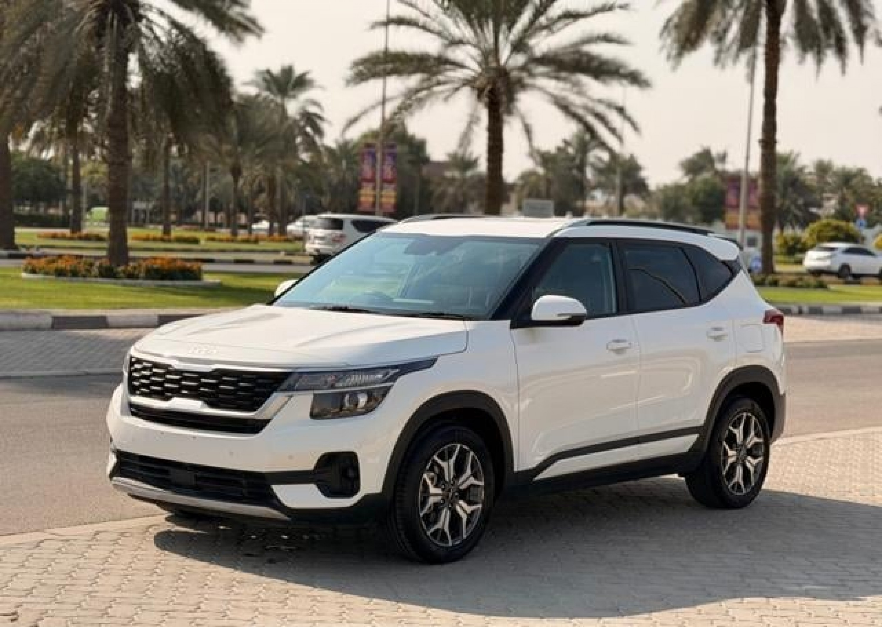 KIA for Sale