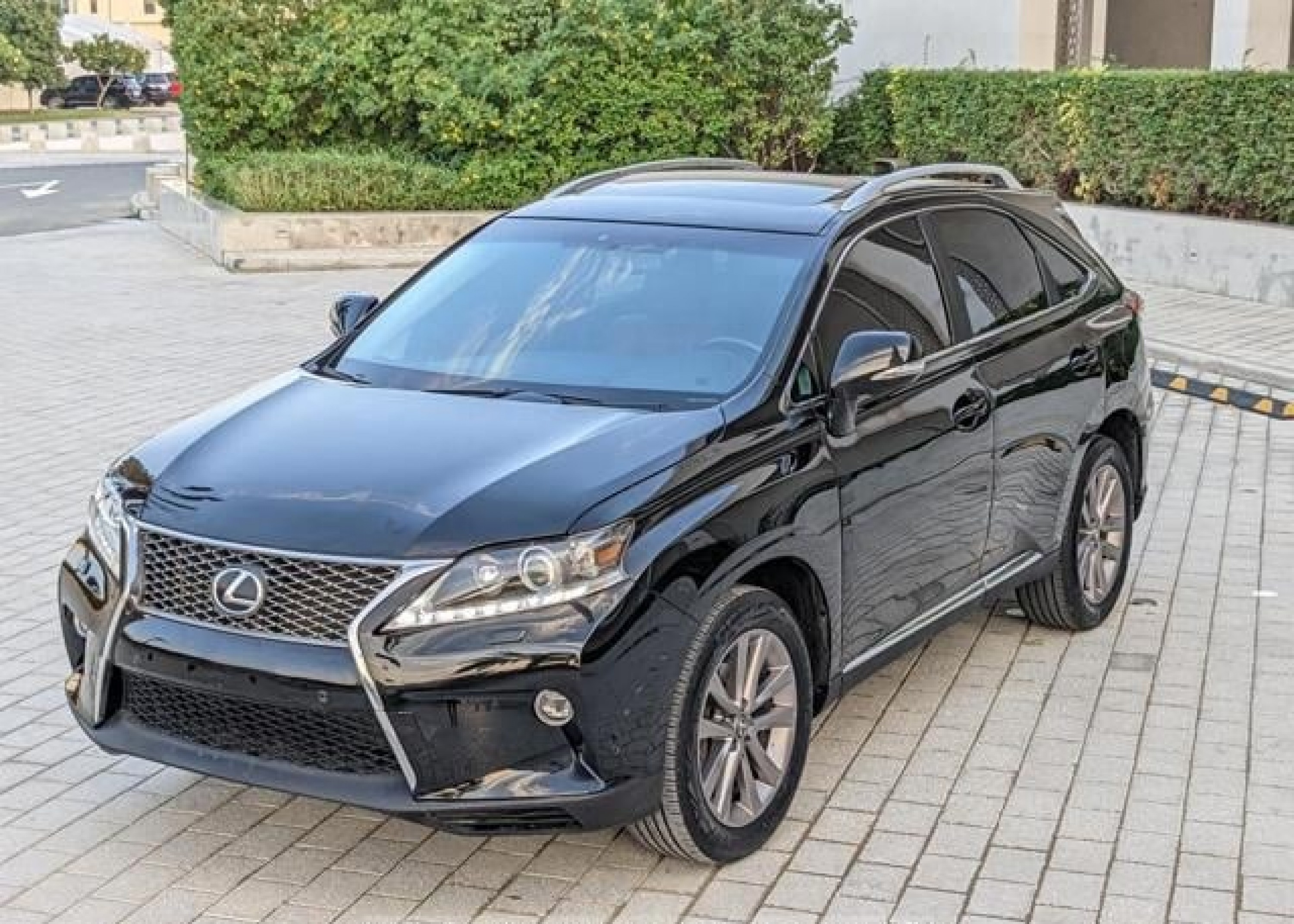 LEXUS for Sale