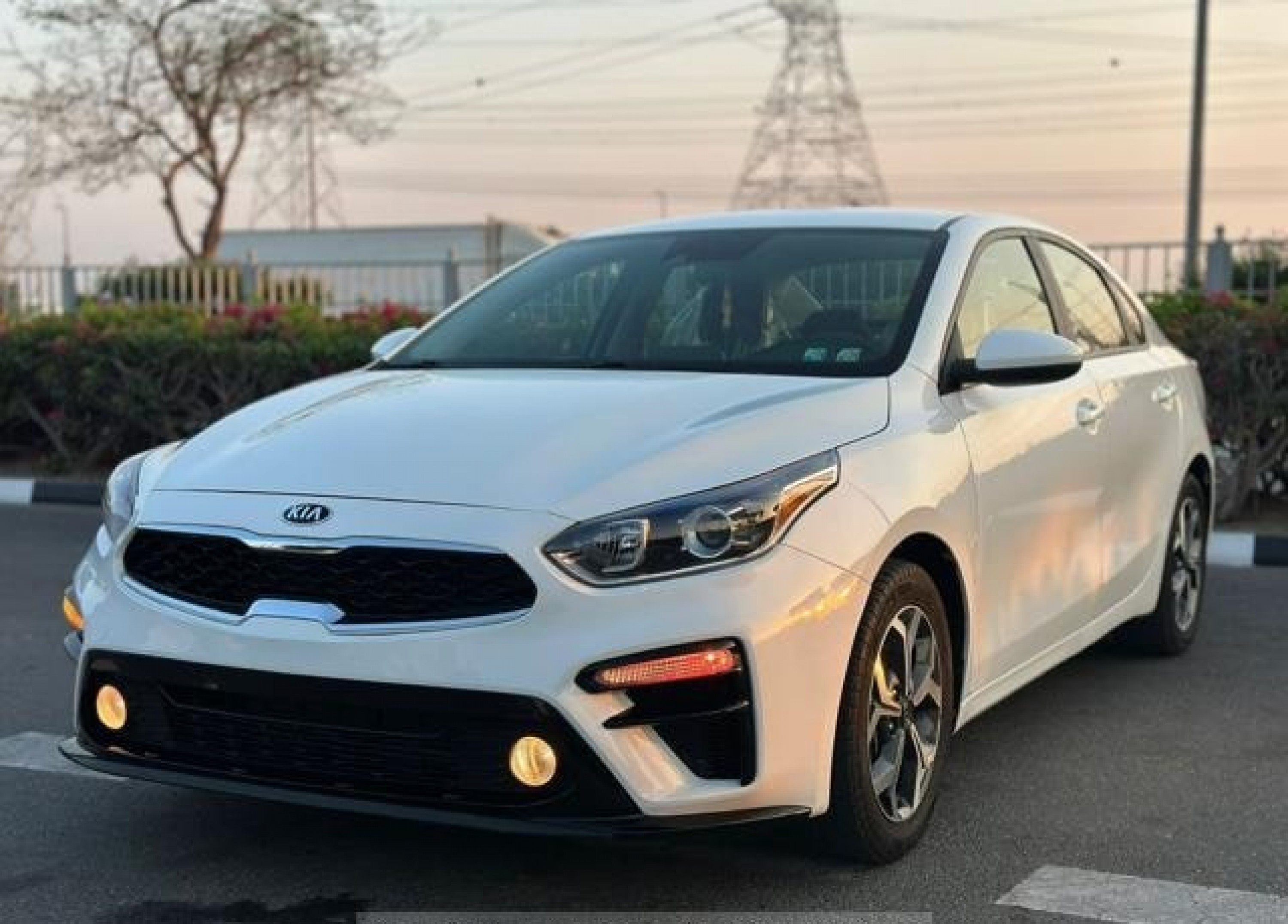 KIA for Sale