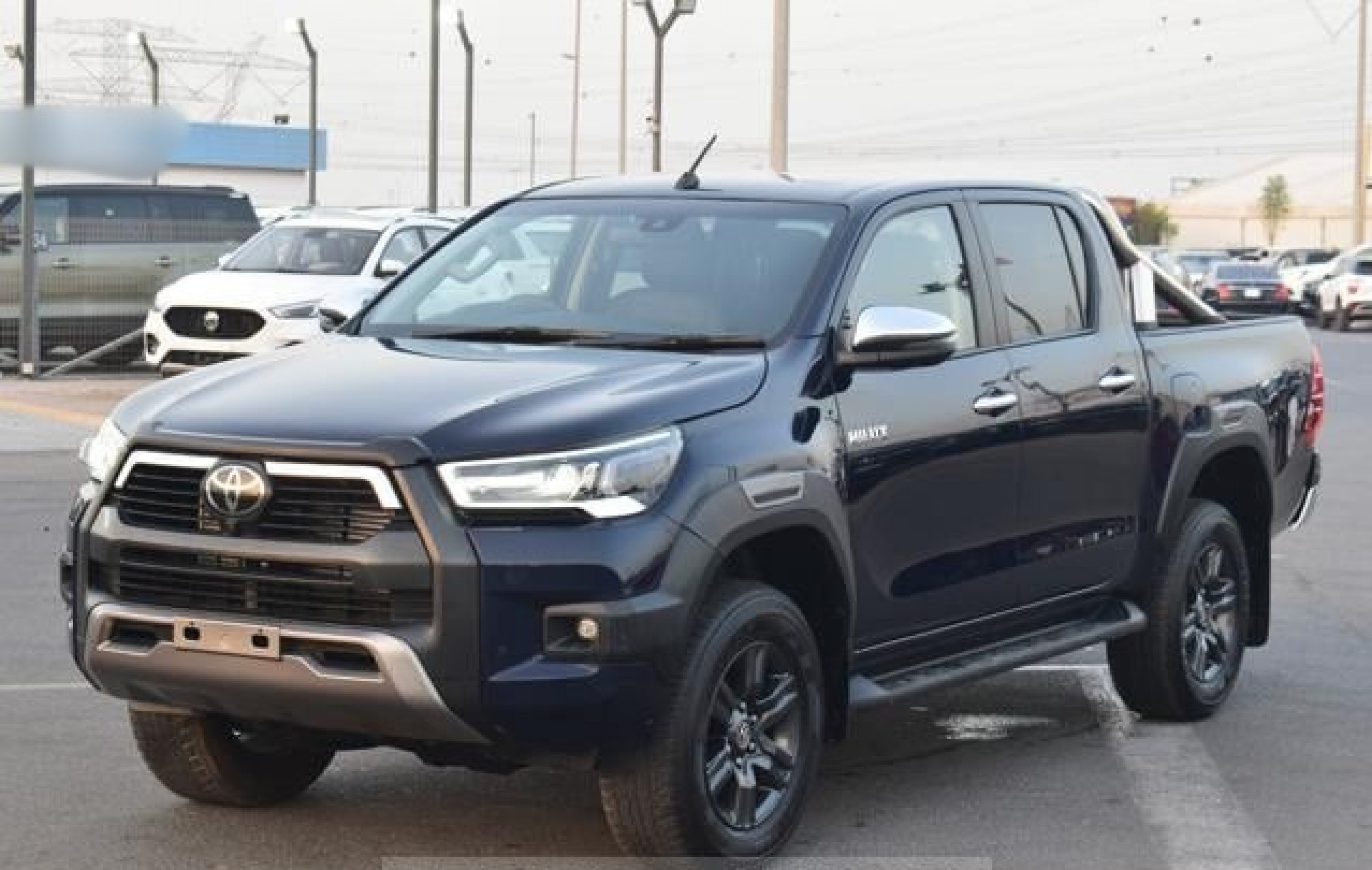 TOYOTA for Sale