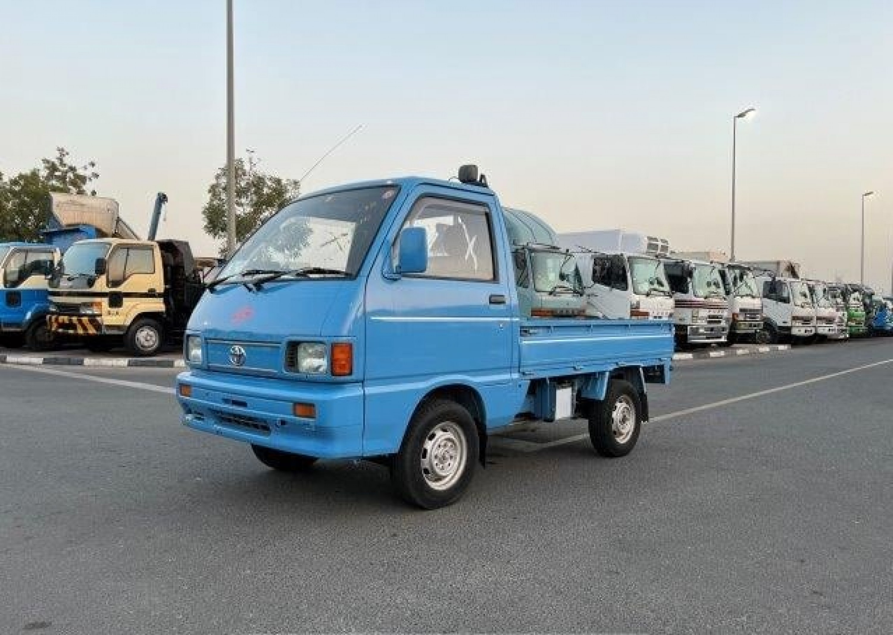 DAIHATSU for Sale