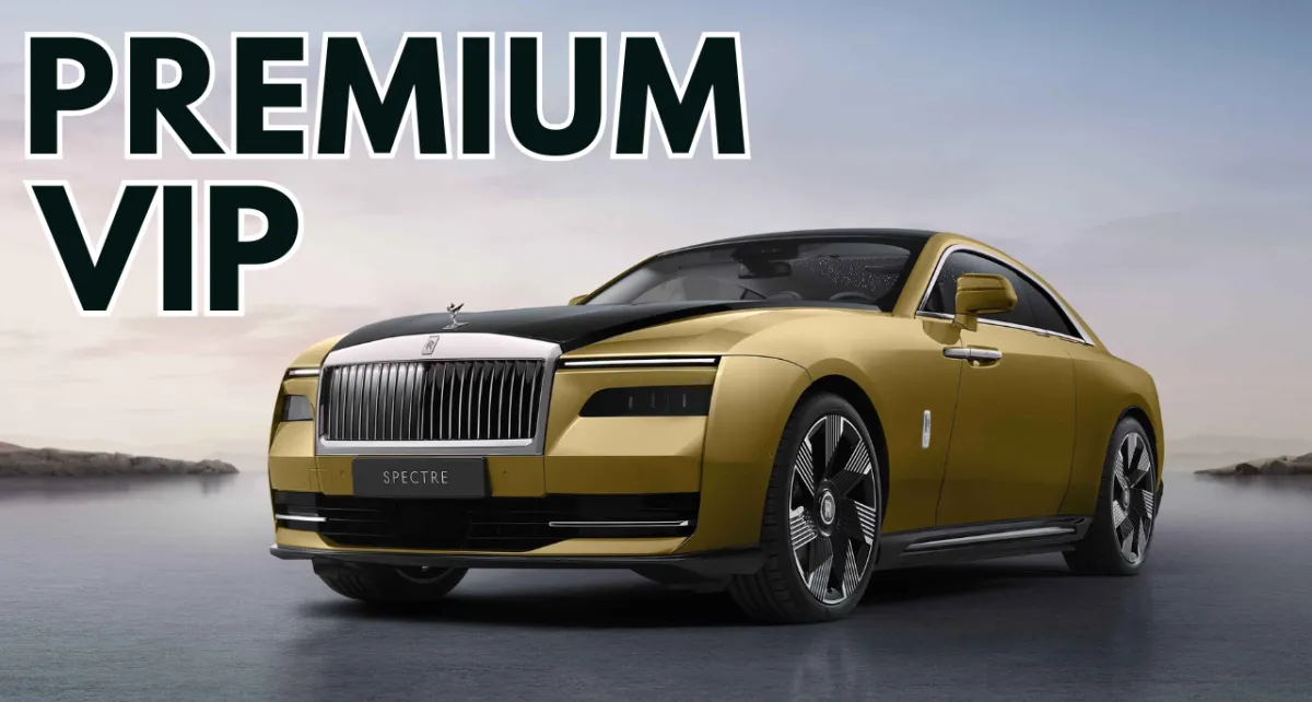 Premium Vehicles vigoasia