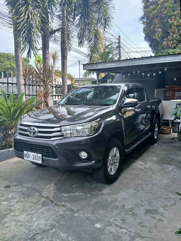 TOYOTA for Sale