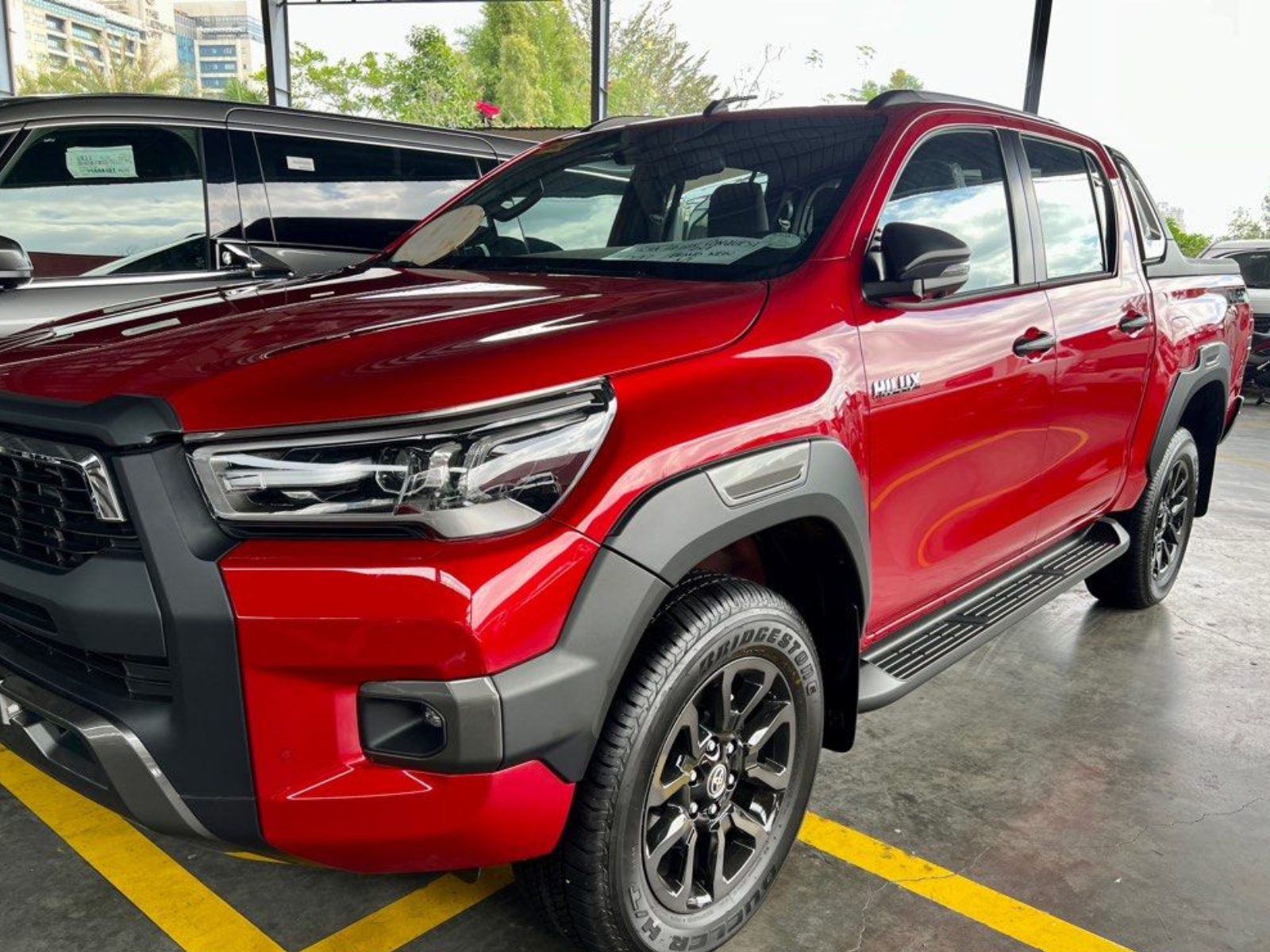 TOYOTA for Sale
