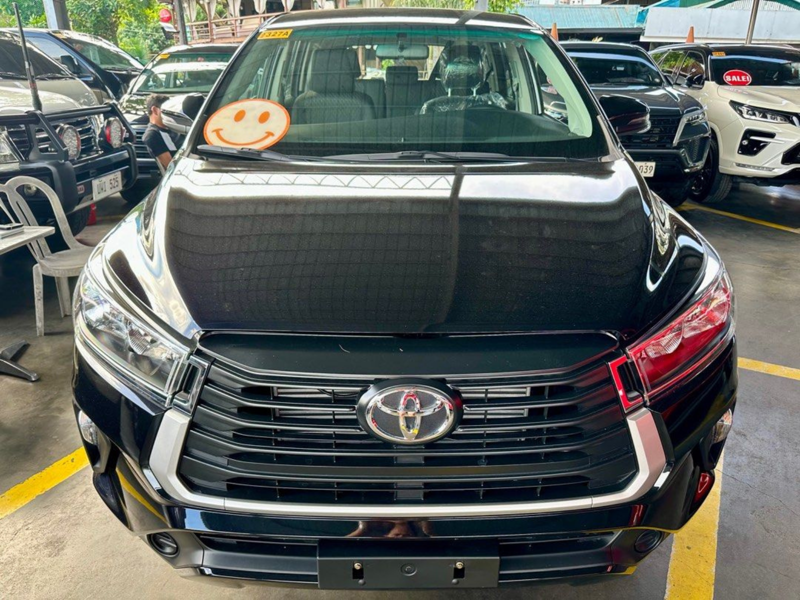 TOYOTA for Sale