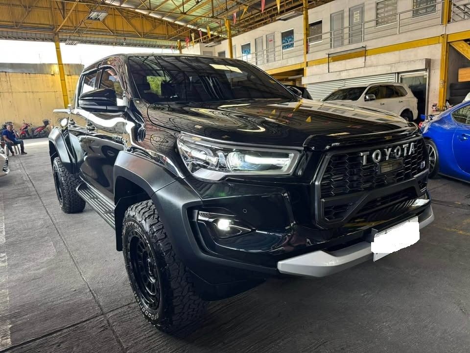 TOYOTA for Sale
