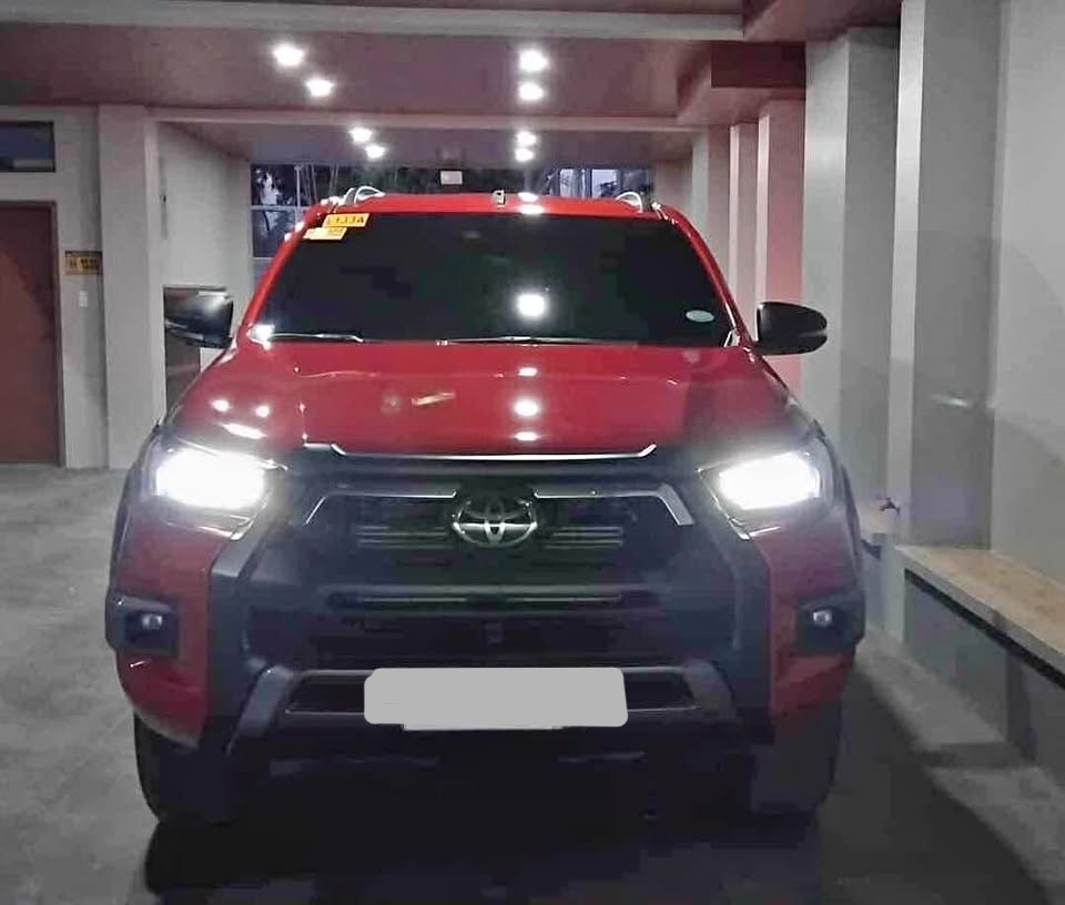 TOYOTA for Sale
