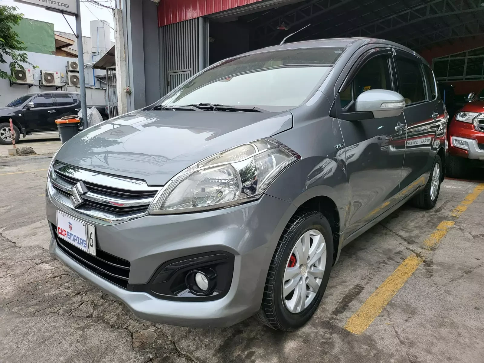 SUZUKI for Sale