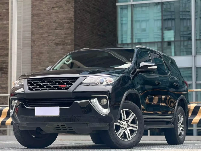 TOYOTA for Sale