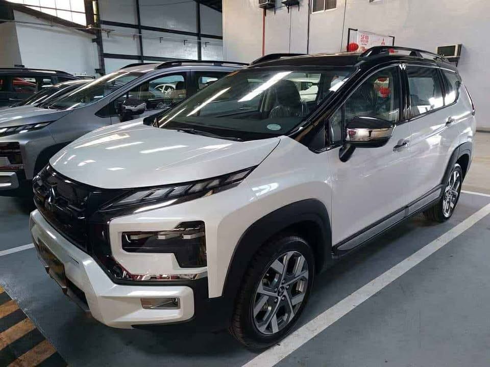 MITSUBISHI for Sale