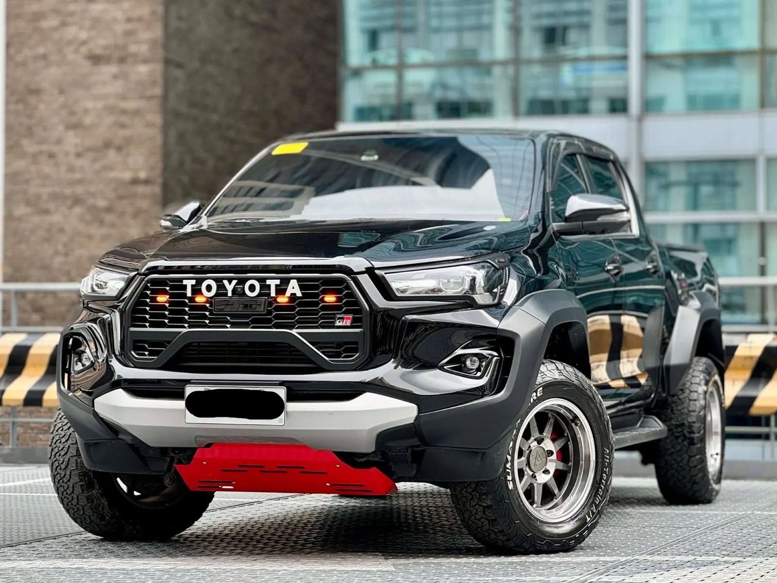 TOYOTA for Sale