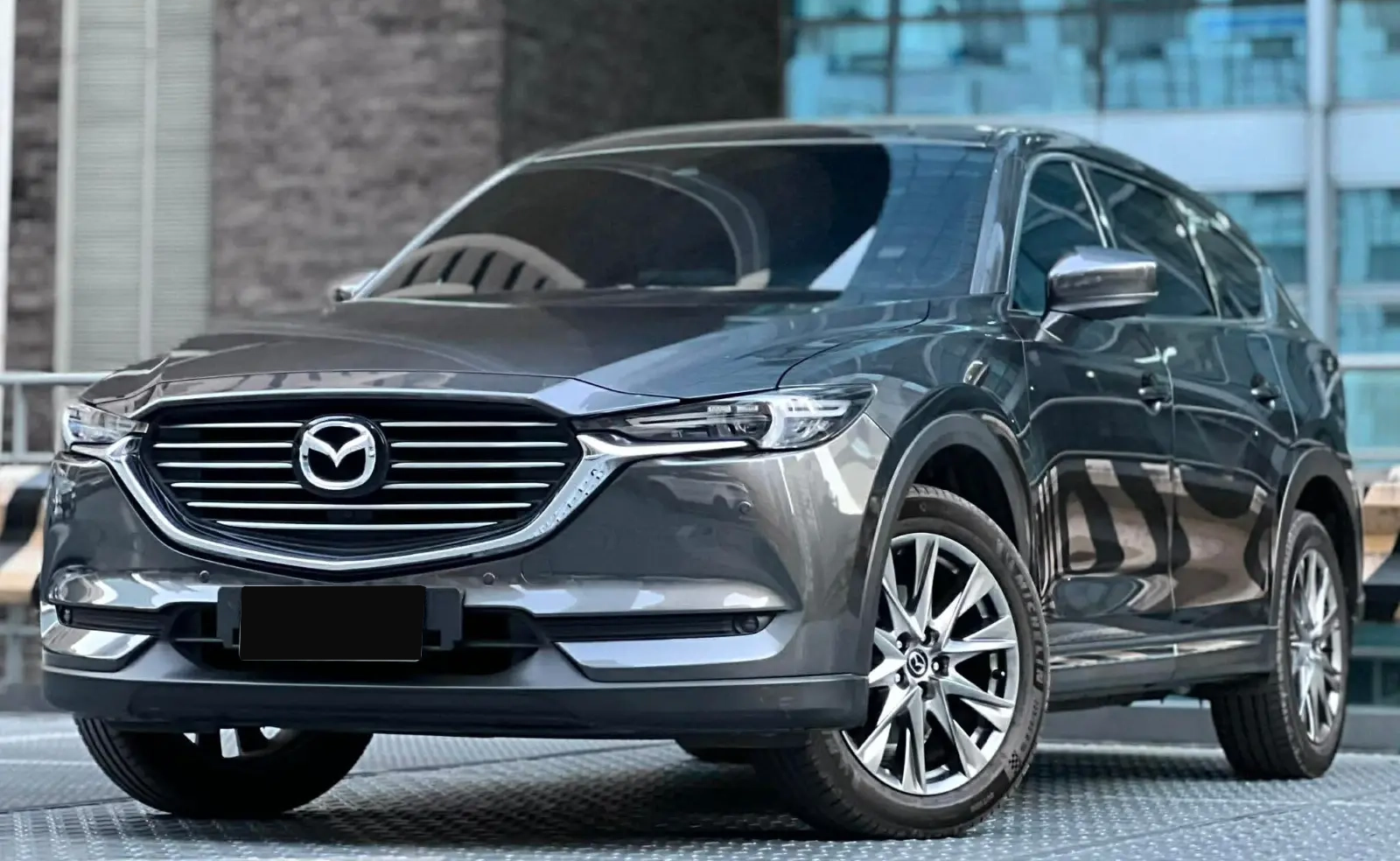 MAZDA for Sale