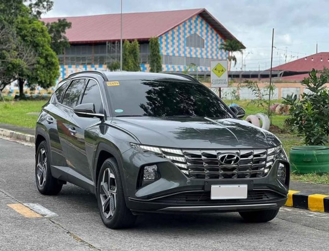 HYUNDAI for Sale