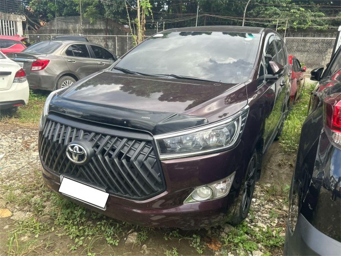 TOYOTA for Sale